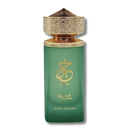 Paris Corner - Khair Pistaschio Eau De Parfum - 100 ml