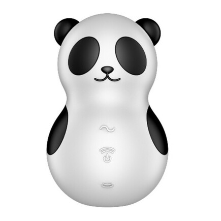 Satisfyer - Pocket Panda Stimulator