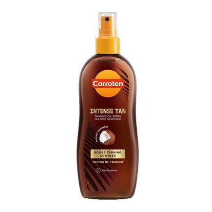 Carroten - Intensive Tanning Body oil - 200ml