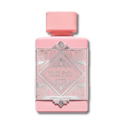 Lattafa Perfumes - Badee Al Oud Noble Blush Eau De Parfum - 100 ml