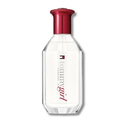 Tommy Hilfiger - Tommy Girl Forever - 50 ml - Edt
