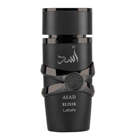 Lattafa Perfumes - Asad Elixir Eau de Parfum - 100 ml