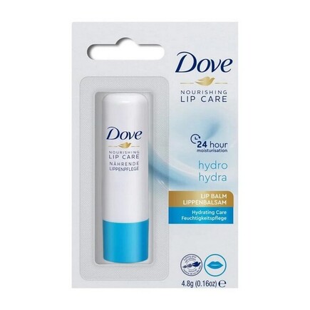 Dove - Lip Balm 24H Nourishing Care Hydro Hydra