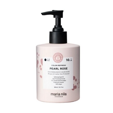Maria Nila - Color Refresh Pearl Rose - 300 ml