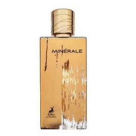 Maison Alhambra - Minerale Gold Eau de Parfum - 100 ml