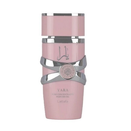 Lattafa Perfumes - Yara Concentrated Perfume Oil - 20 ml