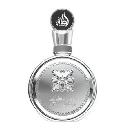 Lattafa Perfumes - Fakhar Platin Eau de Parfum - 100 ml