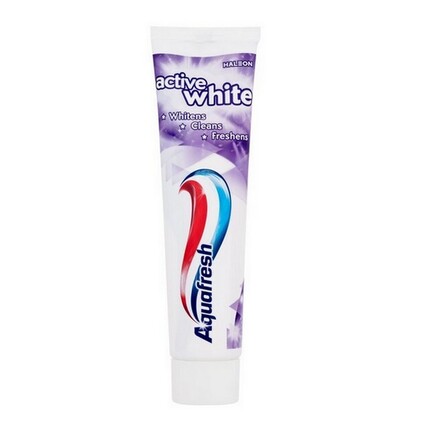 Aquafresh - Active White Tandpasta - 100 ml