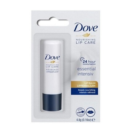 Dove - Lip Balm 24H Deep Nourishing Lip Care