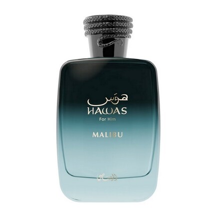 Rasasi - Hawas Malibu Eau de Parfum - 100 ml