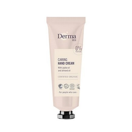Derma - Eco Håndcreme - 75 ml