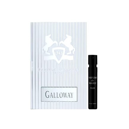 Parfums De Marly - Galloway Eau de Parfum Duftprøve
