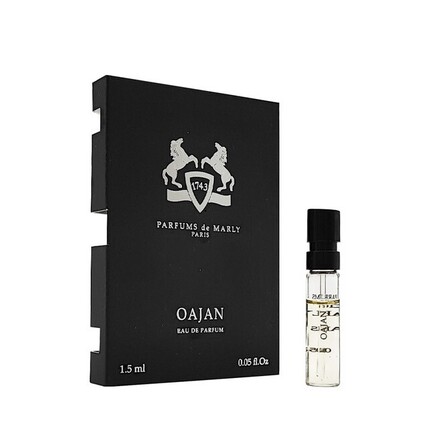 Parfums de Marly - Oajan Eau de Parfum Duftprøve