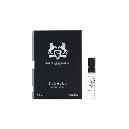 Parfums de Marly - Pegasus Eau de Parfum Duftprøve