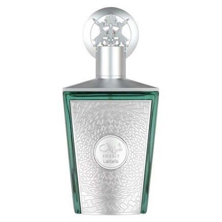 Lattafa Perfumes - Sherif Eau de Parfum - 100 ml