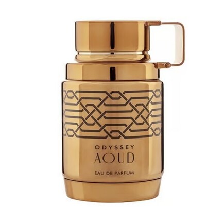 Armaf - Odyssey Aoud Eau de Parfum - 100 ml
