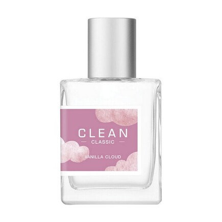 CLEAN - Classic Vanilla Cloud - 30 ml - Edp