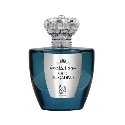 Nylaa - Oud Al Qadima Eau de Parfum - 100 ml