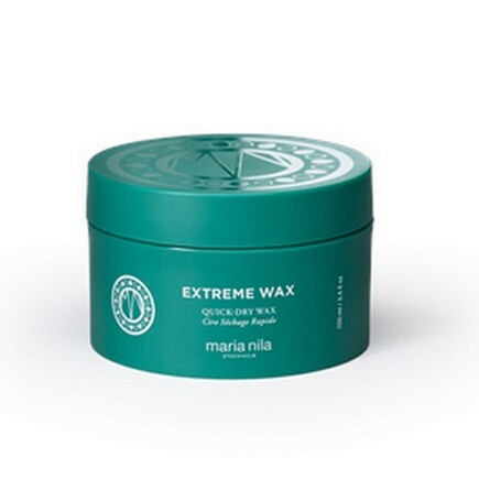 Maria Nila - Extreme Wax (Slate) - 100 ml