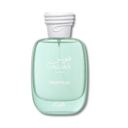 Rasasi - Hawas Tropical Eau de Parfum - 100 ml