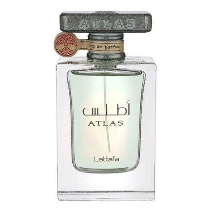 Lattafa Perfumes - Atlas Eau de Parfum - 55 ml