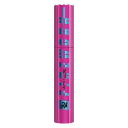 Maybelline - Lash Sensationel Firework Mascara Waterproof Black
