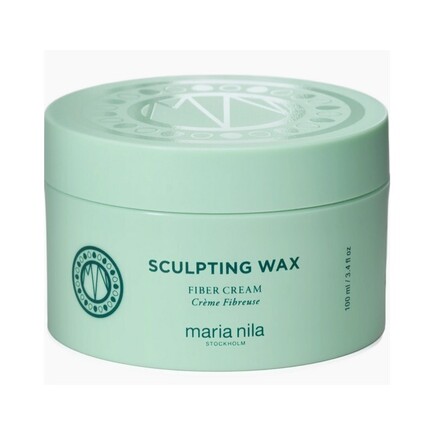 Maria Nila -  Sculpting Wax (Schist) Fiber Cream - 100 ml