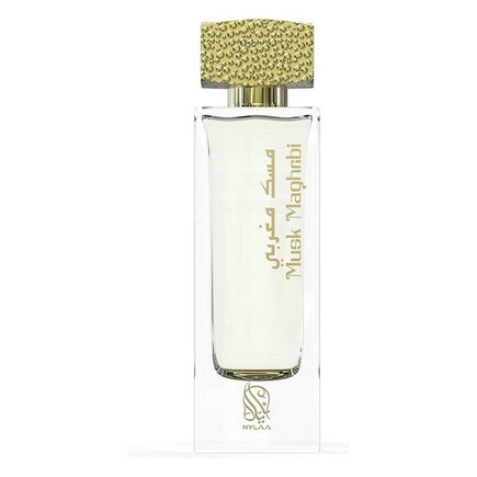 Nylaa - Musk Maghribi Eau de Parfum - 75 ml