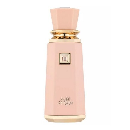 French Avenue - Sweet Paradise Eau de Parfum - 100 ml