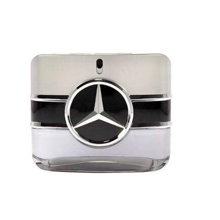 Mercedes Benz - Sign Your Attitude Eau de Toilette - 50 ml