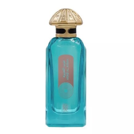 Nylaa - Arab Al Airah Eau de Parfum - 100 ml