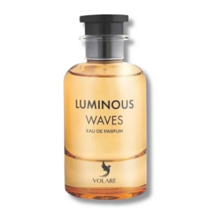 Volare - Luminous Waves Eau de Parfum - 100 ml