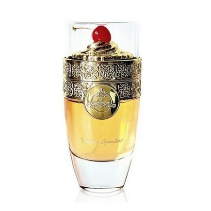 Paris Corner - Tiramisu Speculoos Eau de Parfum - 100 ml