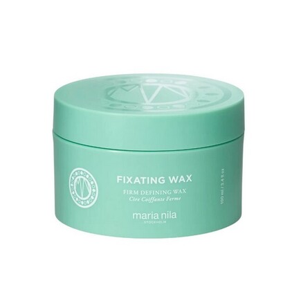 Maria Nila - Fixative Wax Gabbro - 100 ml