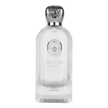Maison Alhambra - Delilah Blanc Eau de Parfum - 100 ml