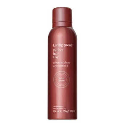 Living Proof - Perfect Hair Day Advanced Clean Dry Shampoo Velvet Amber - 198 ml