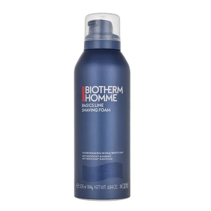 Biotherm - Homme Shaving Foam - 200 ml