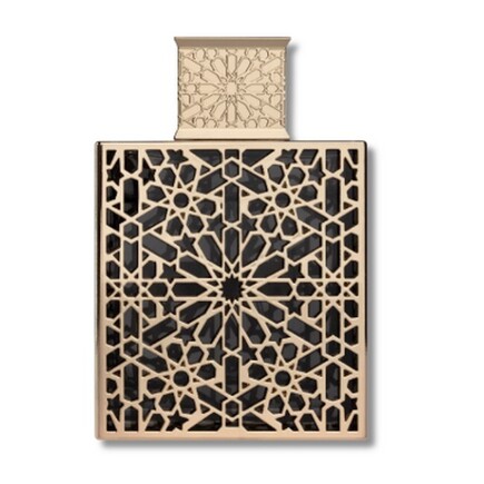 Rayhaan - Elixir Eau de Parfum - 100 ml