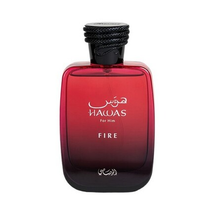 Rasasi - Hawas Fire Eau de Parfum - 100 ml