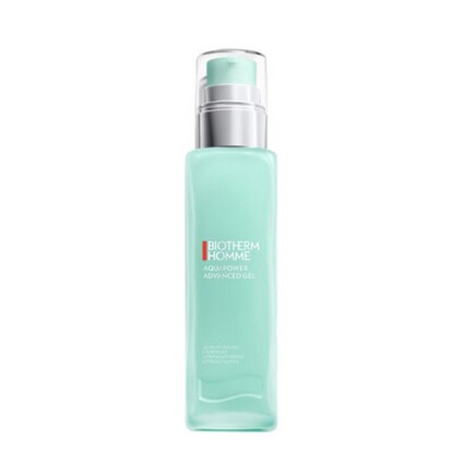 Biotherm - Homme Aquapower Advanced Gel - 100 ml