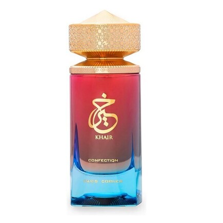 Paris Corner - Khair Confection Eau de Parfum - 100 ml