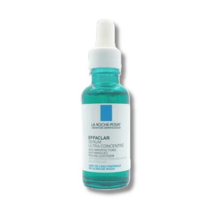 La Roche Posay -  Effaclar Ultra Concentrated Serum - 30 ml