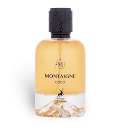 Maison Alhambra - Montaigne Coco Eau de Parfum - 100 ml