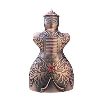 Lattafa - Niche Emarati Toleen Eau de Parfum - 80 ml