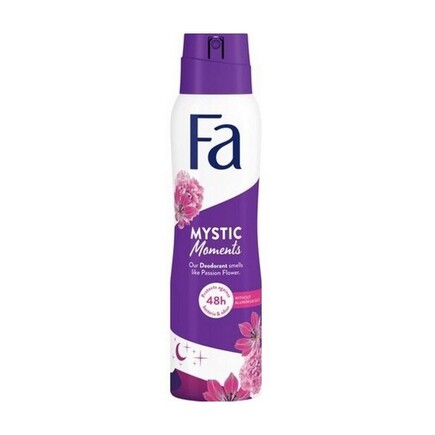 FA - Mystic Moments Deodorant Spray - 150 ml