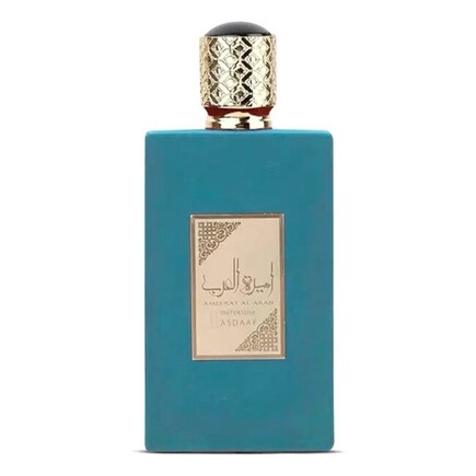 Asdaaf - Ameer Al Arab Imperium Eau de Parfum - 100 ml