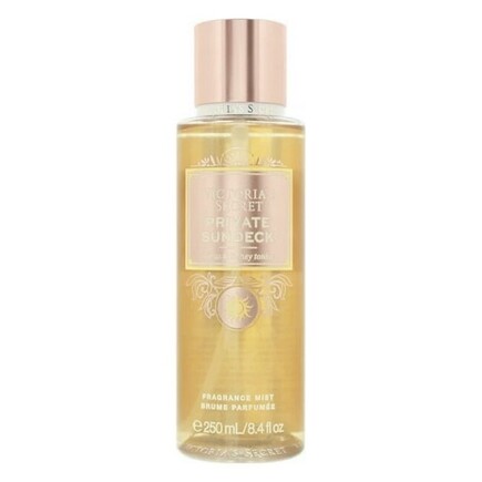 Victorias Secret - Private Sundeck Body Mist - 250 ml