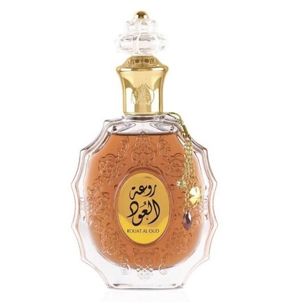 Lattafa Perfumes - Rouat Al Oud Eau de Parfum - 100 ml