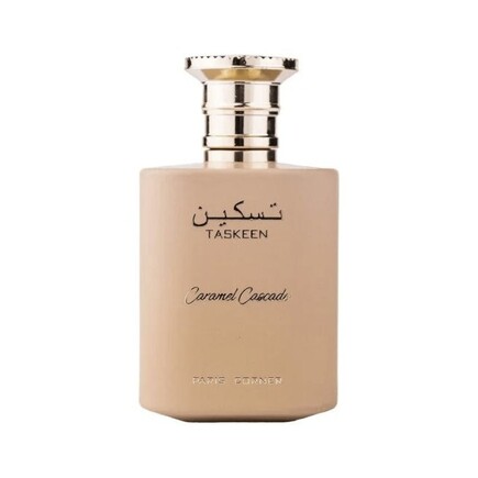 Paris Corner - Taskeen Caramel Cascade Eau de Parfum - 100 ml