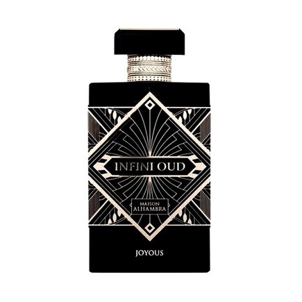 Maison Alhambra - Joyous Infini Oud Eau de Parfum - 100 ml